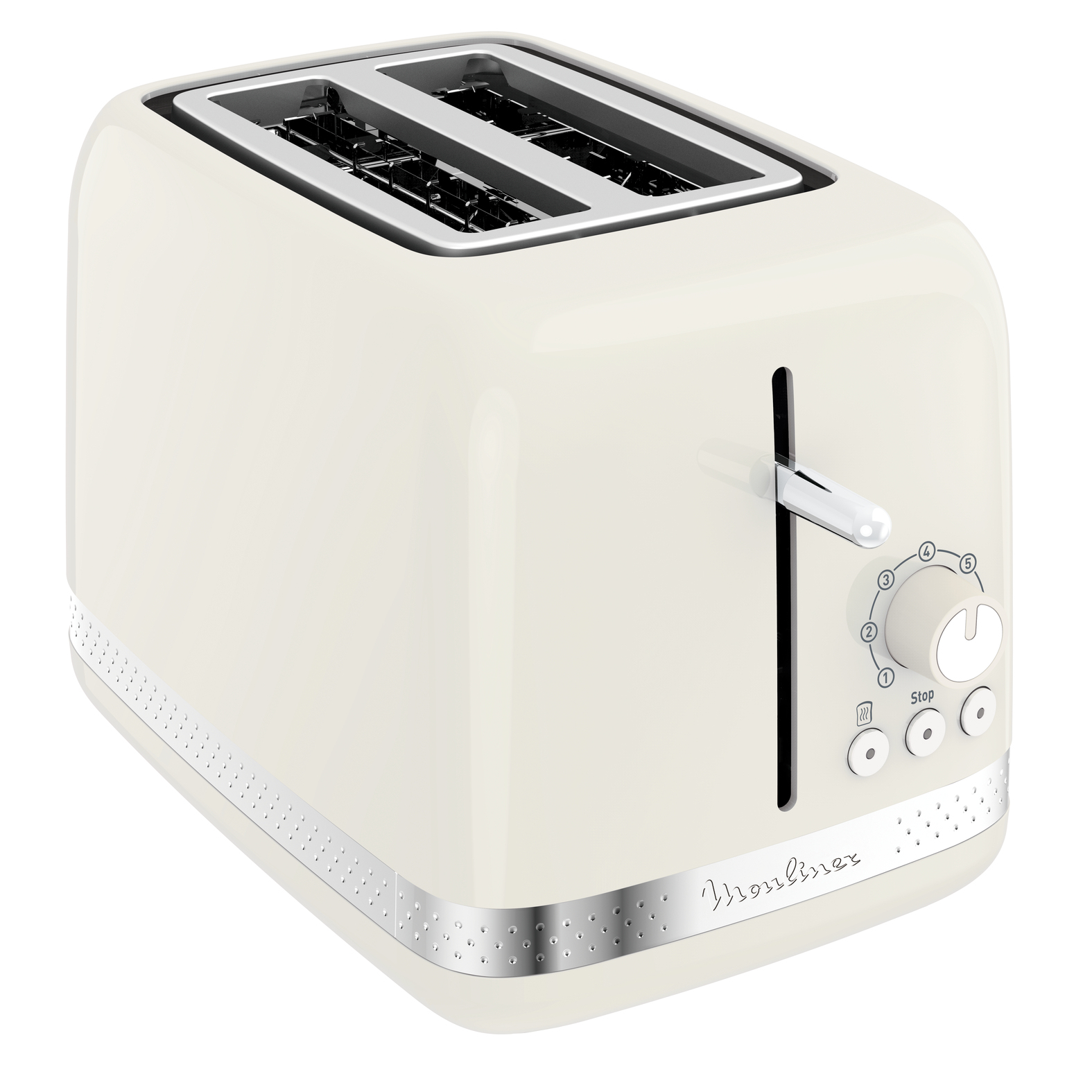Moulinex LT300A 7 2 slice(s) – image 1