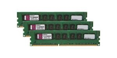 Kingston Technology 6GB 1066MHz