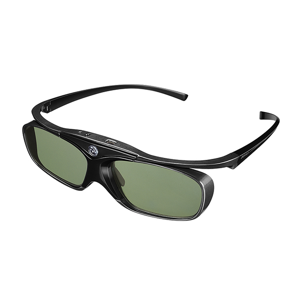 BenQ DGD5 Black 1 pc(s)