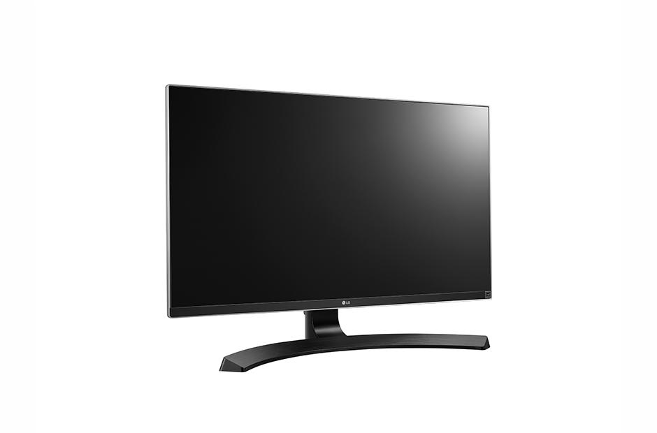 LG 27UD68P-B computer monitor – image 4