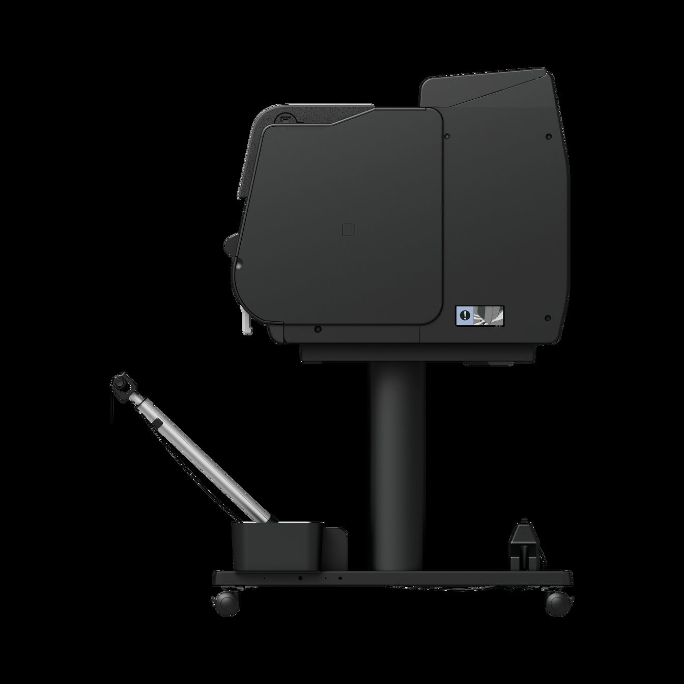 Canon imagePROGRAF GP-2000 large format printer Wi-Fi Thermal inkjet Colour – image 7