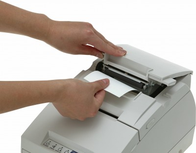Epson TM-H6000III (014LG): Serial, w/o PS, ECW – image 7