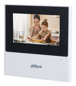 Dahua Technology VTH2612L video intercom system – image 2
