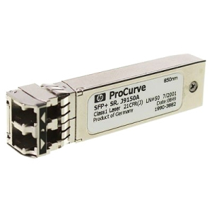 HP X130 10G SFP+ LC LR Transceiver