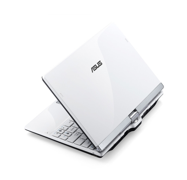 ASUS Eee PC T101MT-WHI022M – image 8