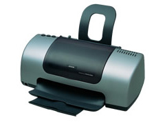 Epson Stylus Photo 830