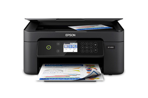 Epson C11CG33201 multifunction printer Inkjet A5 – image 2