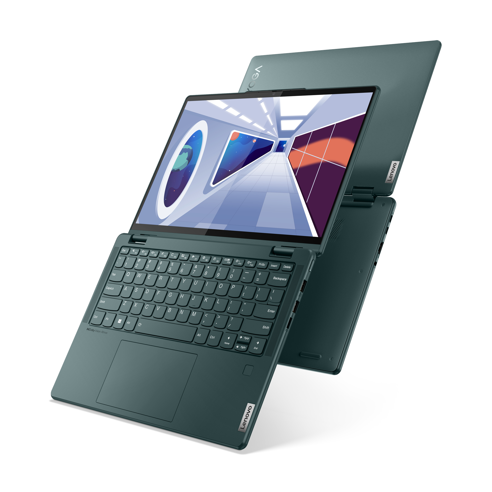 Lenovo Yoga 6 13ABR8 – image 8