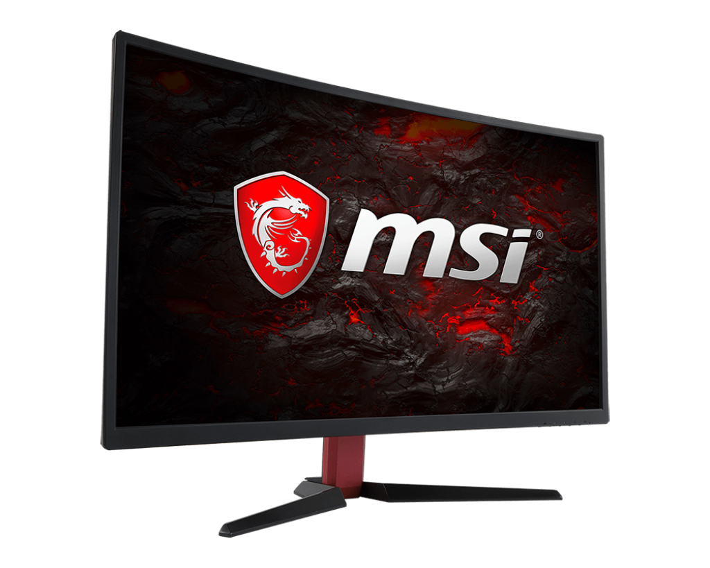 MSI Optix G27C – image 3