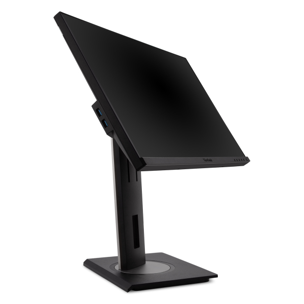Viewsonic VG Series VG2448a computer monitor – image 4