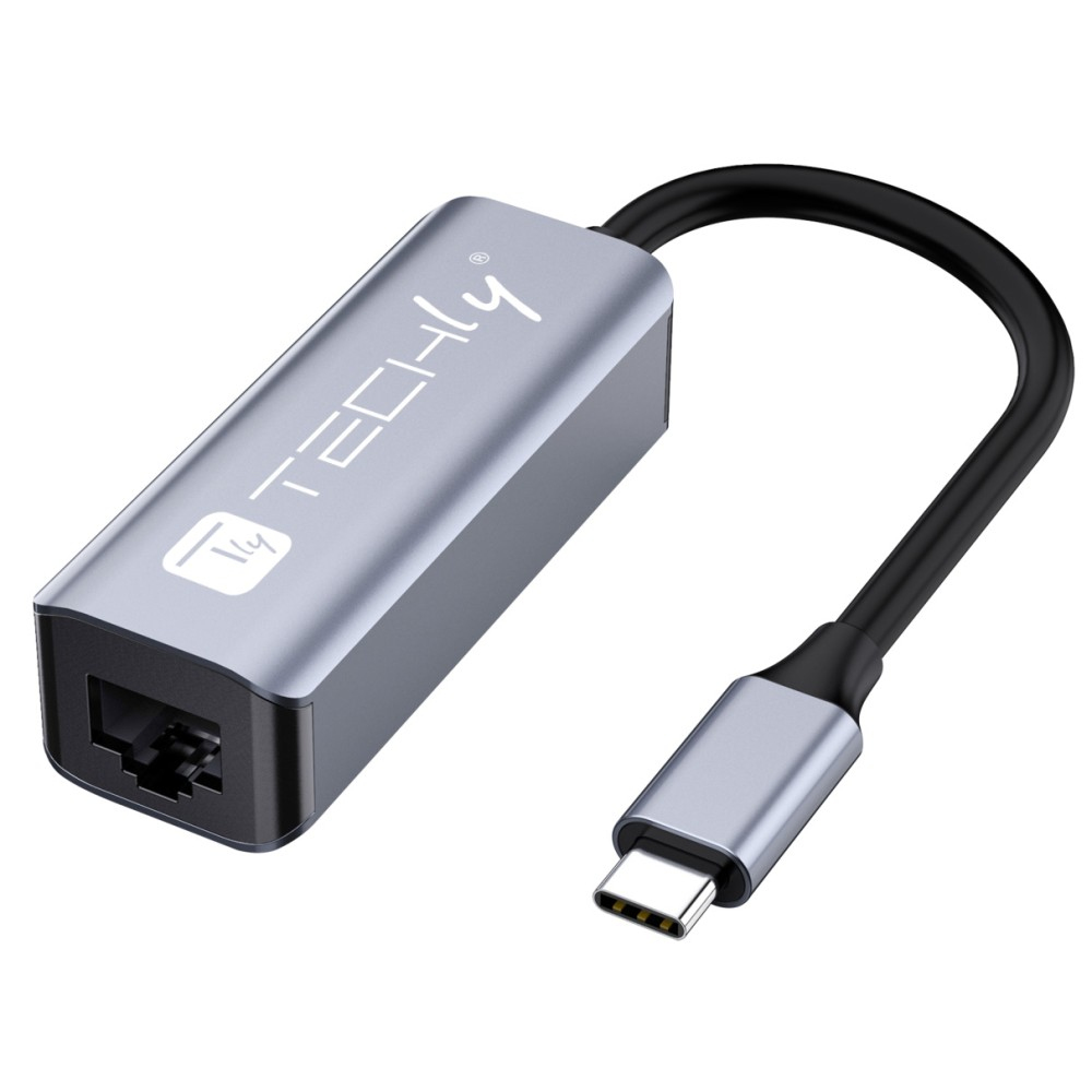 Techly IDATA USB-ETGIGA-CA – image 6