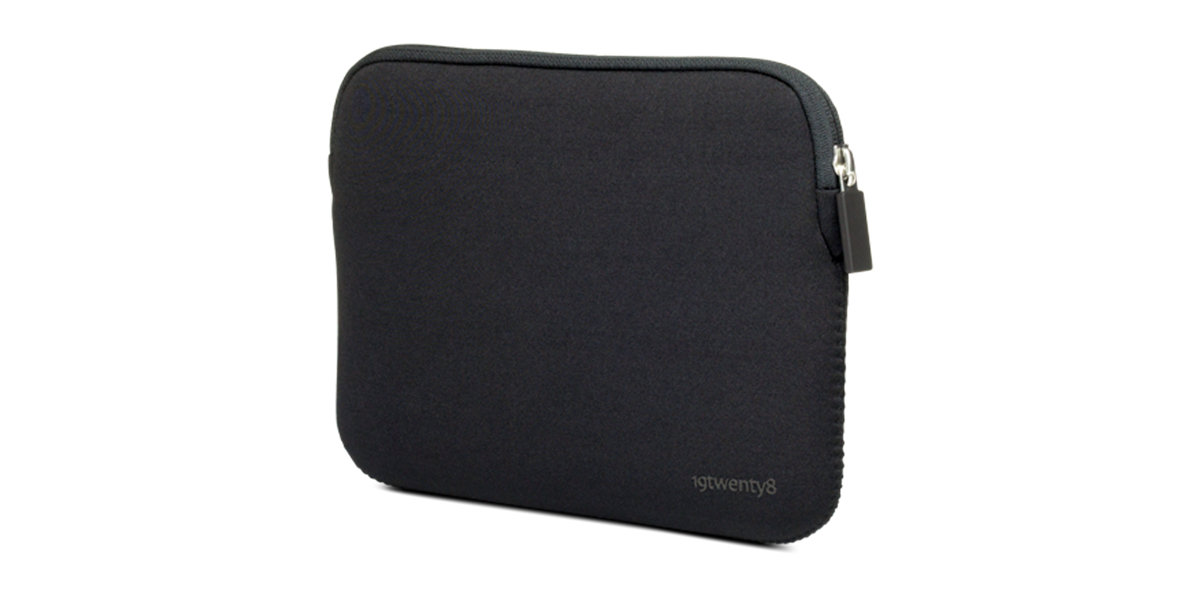 dbramante1928 7053 tablet case Sleeve case Black – image 3