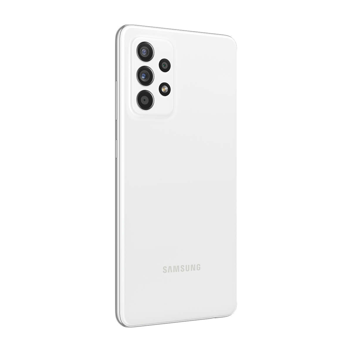 Samsung Galaxy A52 4G SM-A525FZWHTUR smartphone 16.5 cm (6.5") Dual SIM Android 11 USB Type-C 8 GB 128 GB 4500 mAh White – image 5