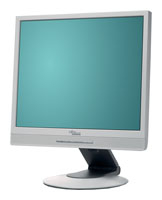 Fujitsu SCENICVIEW P20-2S TFT display