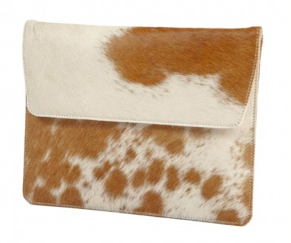 dbramante1928 IPFH10HO1101BR tablet case Cover Brown, White