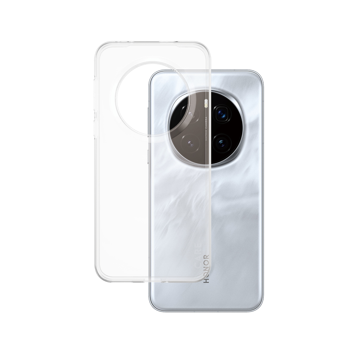 PanzerGlass CARE™ by PanzerGlass® X-Ray Case Honor Magic7 Pro