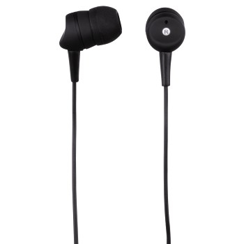 Hama Talk Headset Wired In-ear Black, Blue, Red, White – image 3