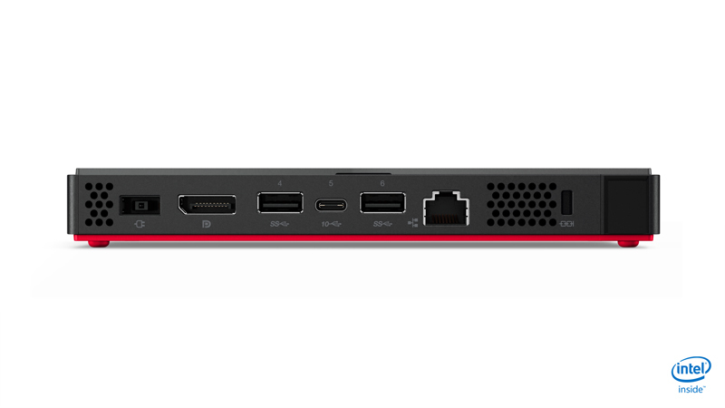 Lenovo M90n-1 Nano – image 3