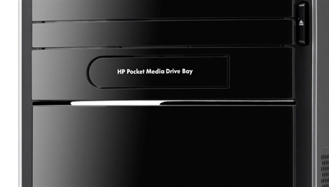 HP Pavilion p6121de – image 4
