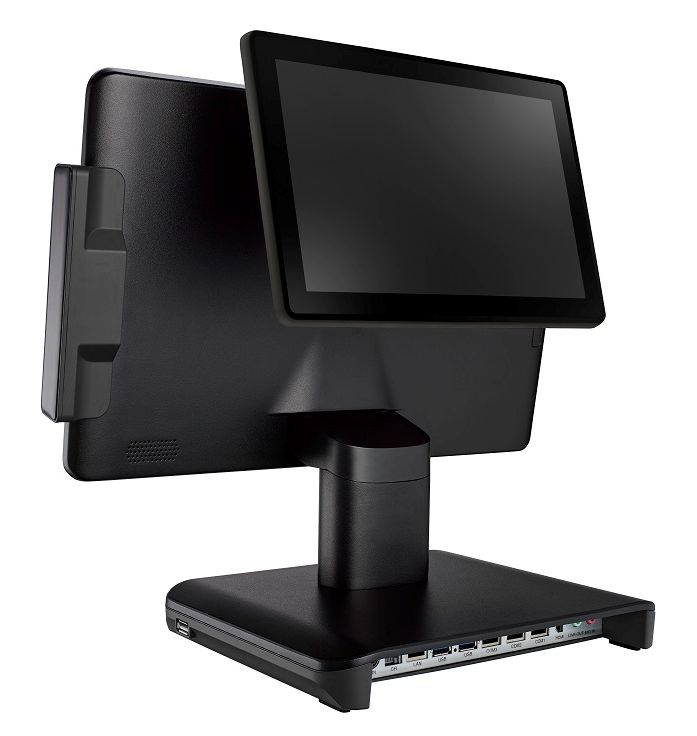 Capture CA-SY-521220 POS system – image 4