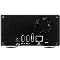 ICY BOX IB-NAS6210 0.25 GB 0 TB – image 3