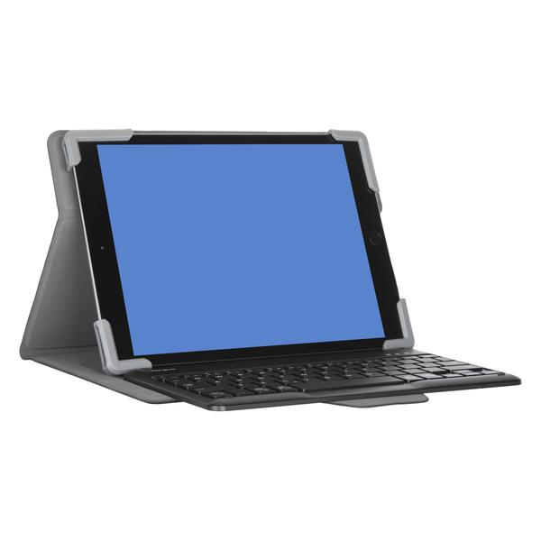 Targus Pro-Tek AZERTY French Bluetooth Black – image 3