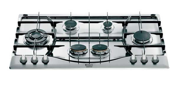 Hotpoint PH 960MST IX