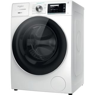 Whirlpool W8 89AD SILENCE SPT — vue 1 sur 2