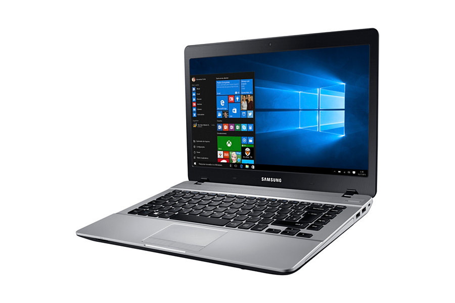 Samsung E 22 Intel® Pentium® N3540 Laptop – image 3