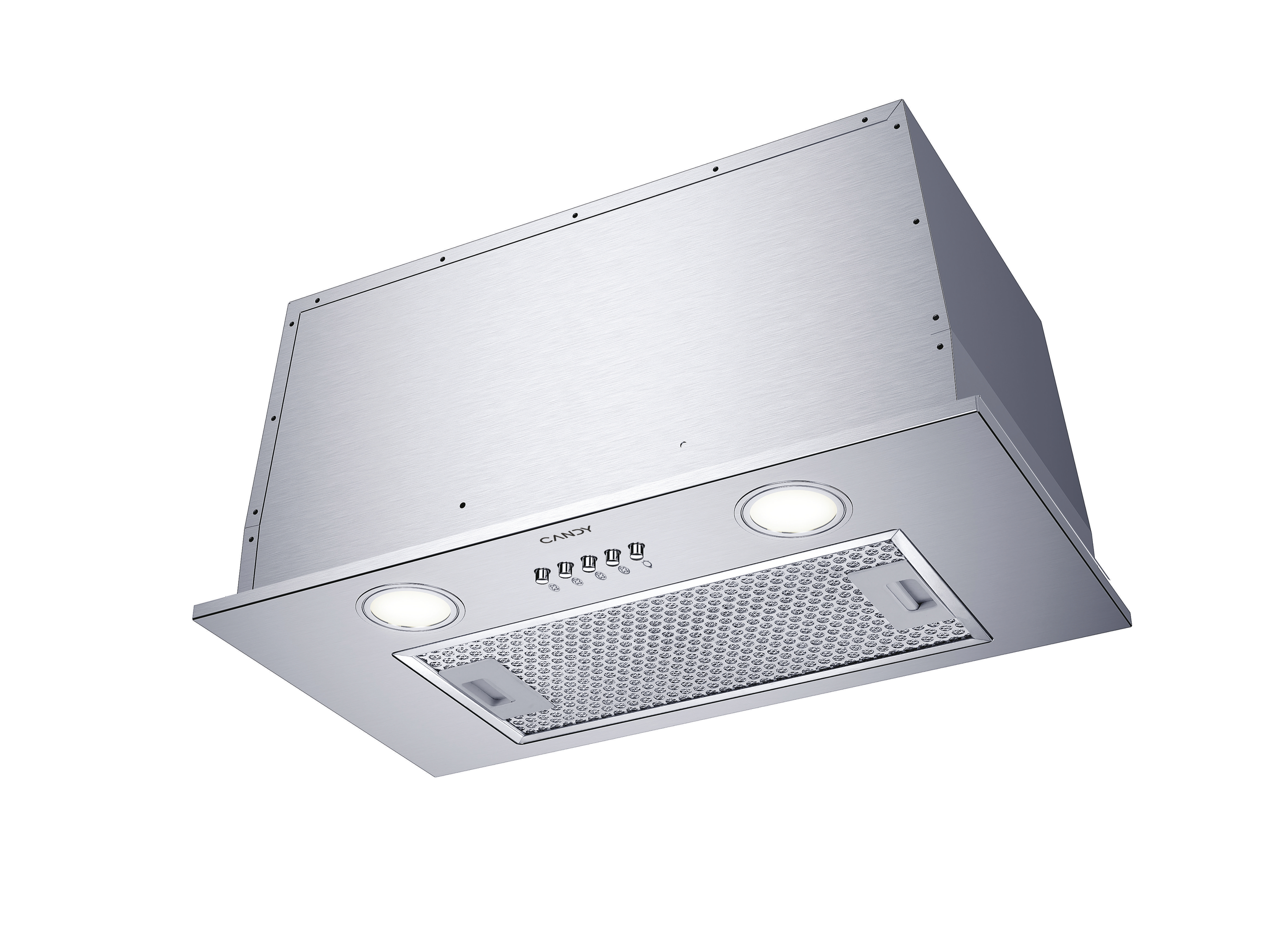 Candy CBG6250/1X — vue 1 sur 4