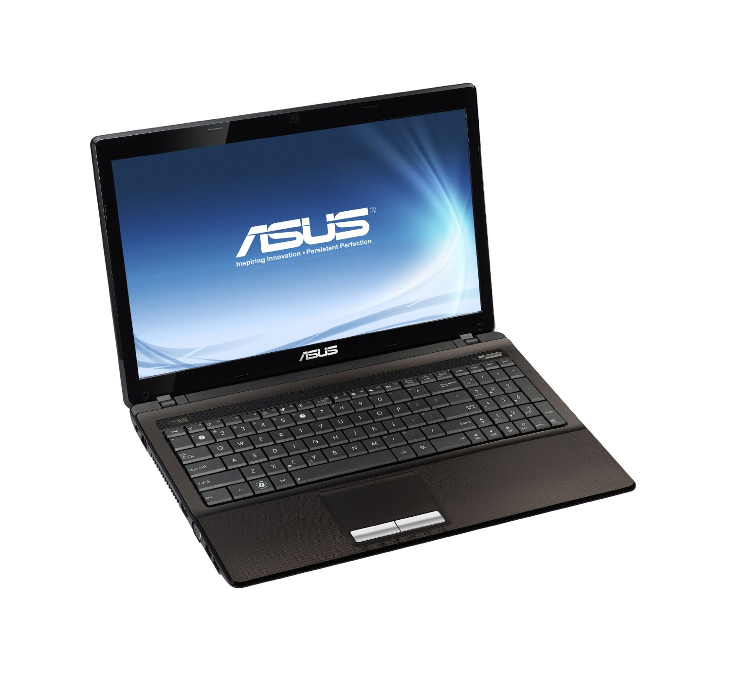 ASUS U-AS21 AMD E E-450 Laptop – image 5