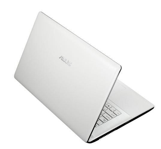 ASUS X75VD-TY233H laptop Intel® Core™ i3 i3-2370M – image 2