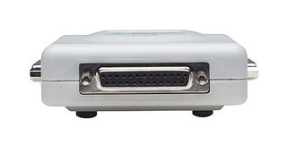 Manhattan IEEE 1284 Auto Switch – image 3
