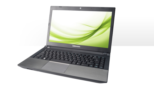 MEDION AKOYA S4215
