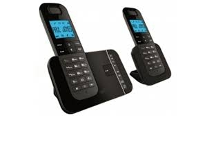 AEG Voxtel D555 Twin