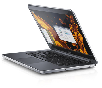 Dell XPS 14