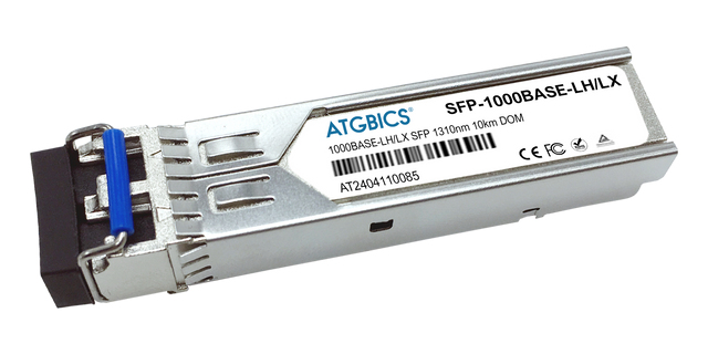 ATGBICS YTR00096-C network transceiver module Fiber optic 1000 Mbit/s SFP 1310 nm