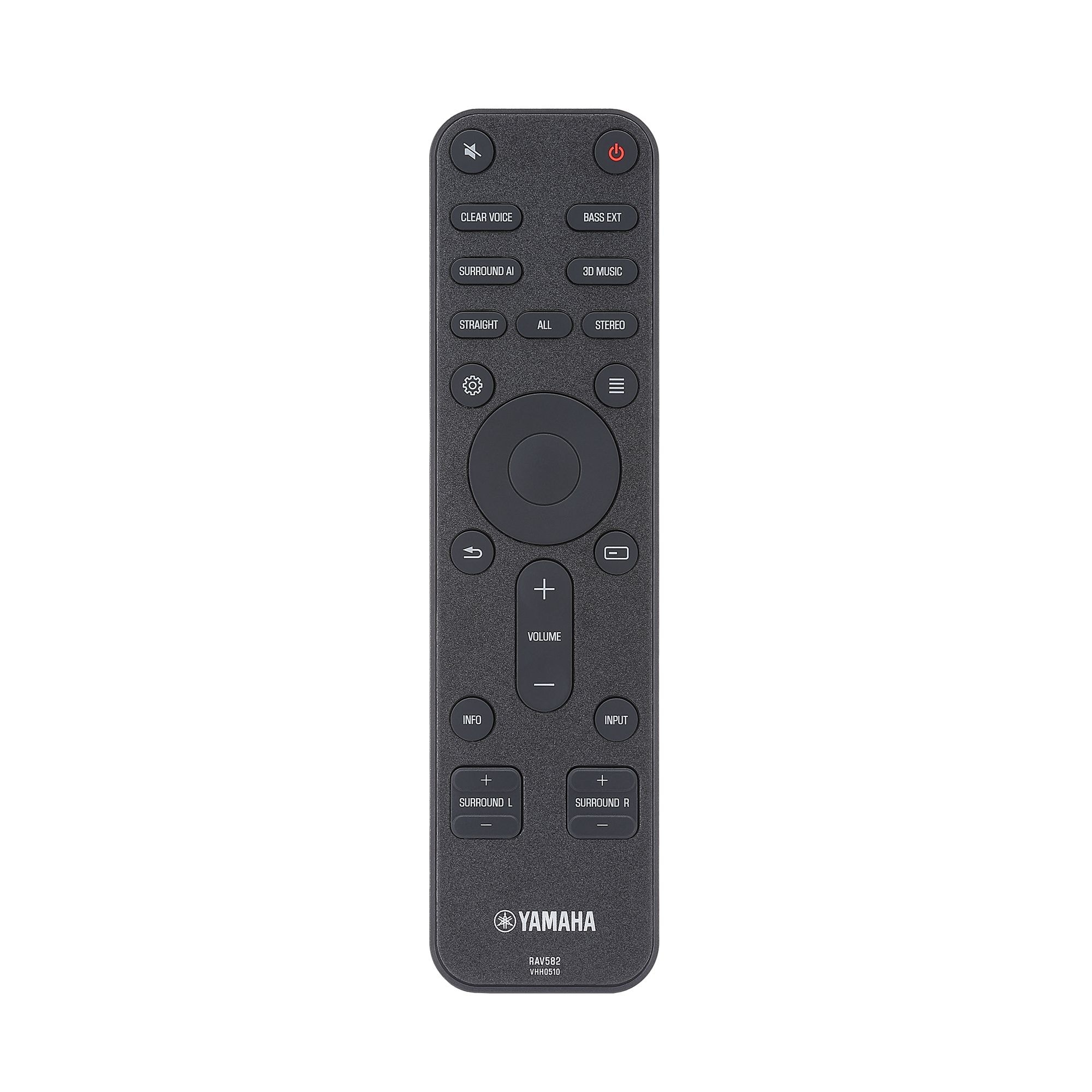 Yamaha TRUE X SURROUND 90A – image 9
