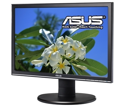 ASUS VW225NL computer monitor