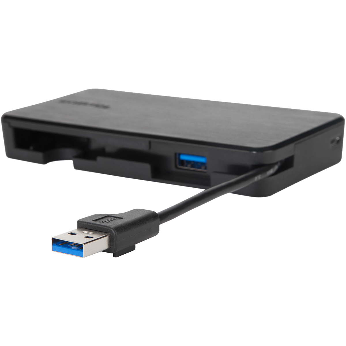 Targus DOCK7110USO laptop dock/port replicator USB 3.2 Gen 1 (3.1 Gen 1) Type-A Black – image 6