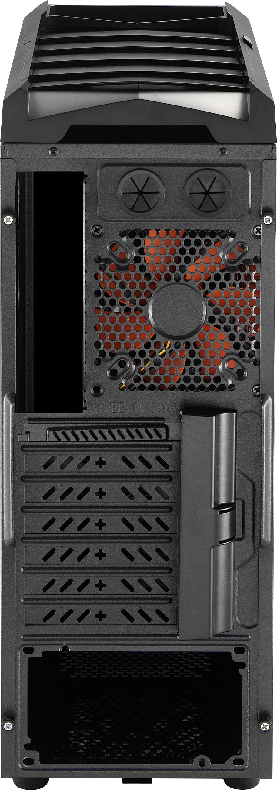 Aerocool XPredator X1 / 550W – image 8