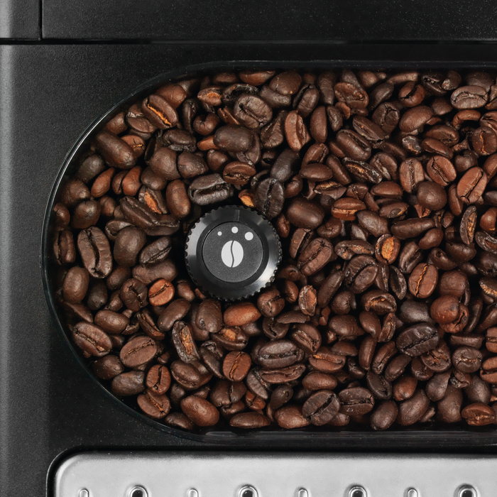 Krups Essential EA81M870 coffee maker Fully-auto Espresso machine – image 8