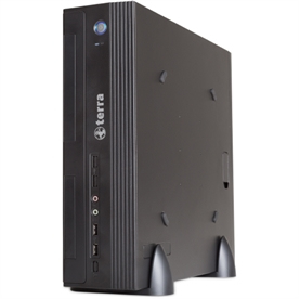 TERRA 5000 SILENT GREENLINE – image 3