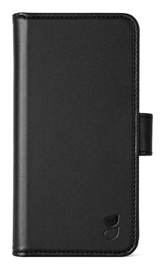Gear Wallet Case Black - iPhone 11 Pro – image 1