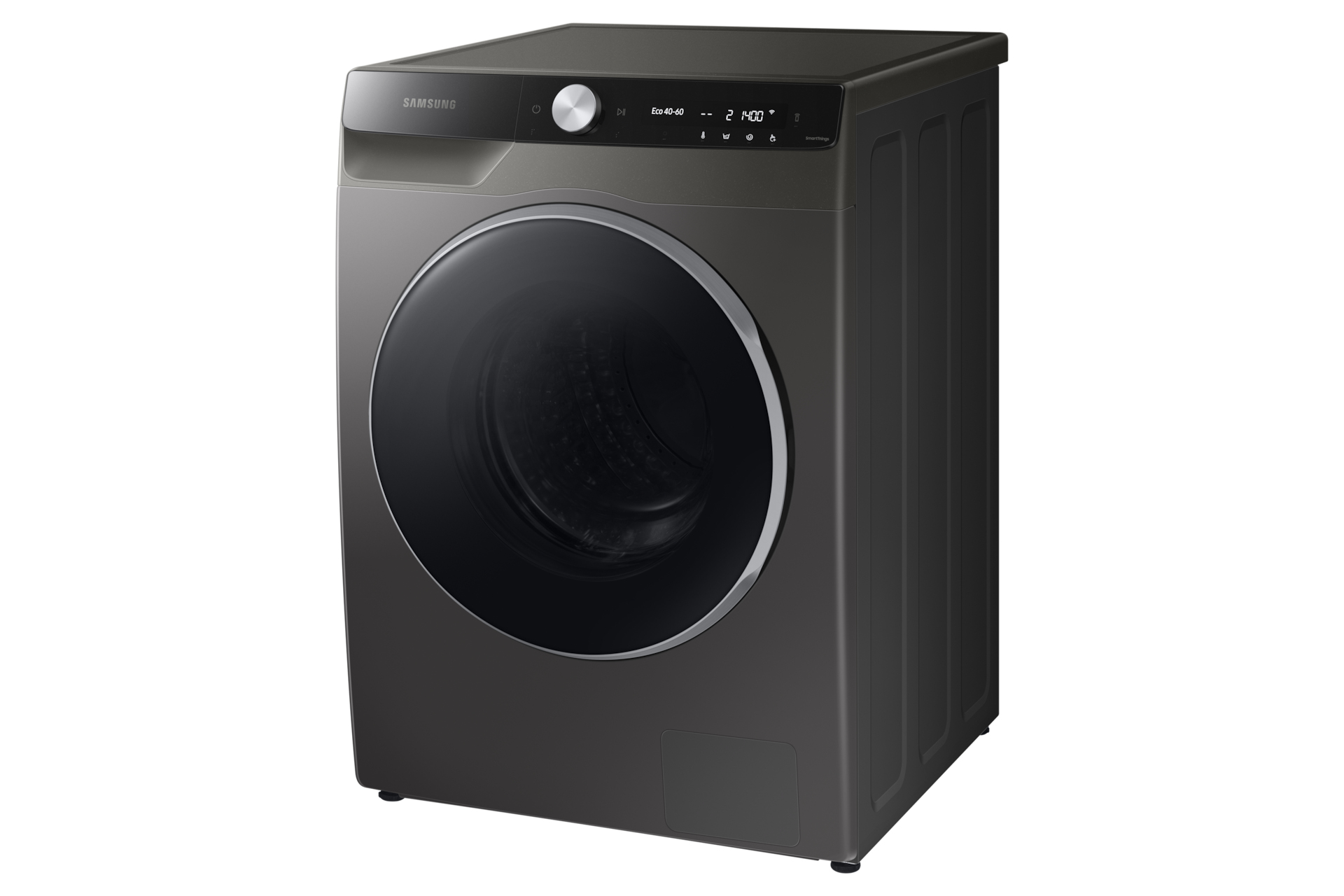 Samsung Series 9 WW90T936DSX/S1 Quick Drive and Auto Dose Washing Machine – image 3