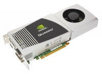 Fujitsu S26361-F2856-L248 graphics card GDDR3