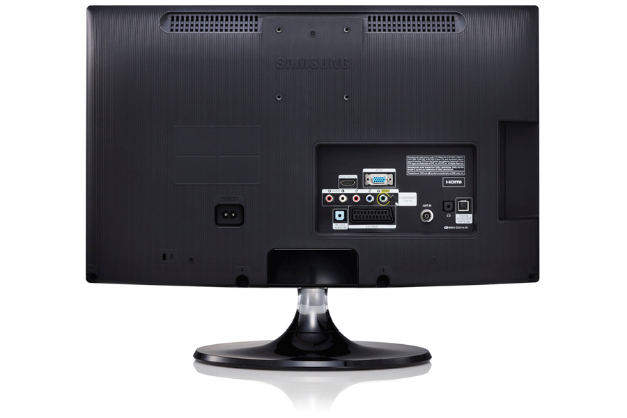Samsung T24B350EW computer monitor – image 7
