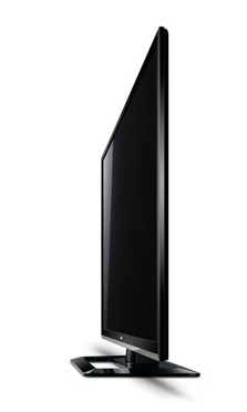 LG 37LS560T TV 94 cm (37") Full HD Black – image 4