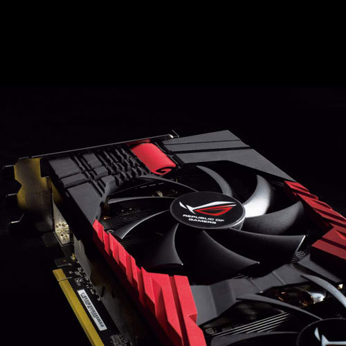 ASUS MARS II/2DIS/3GD5 – image 7