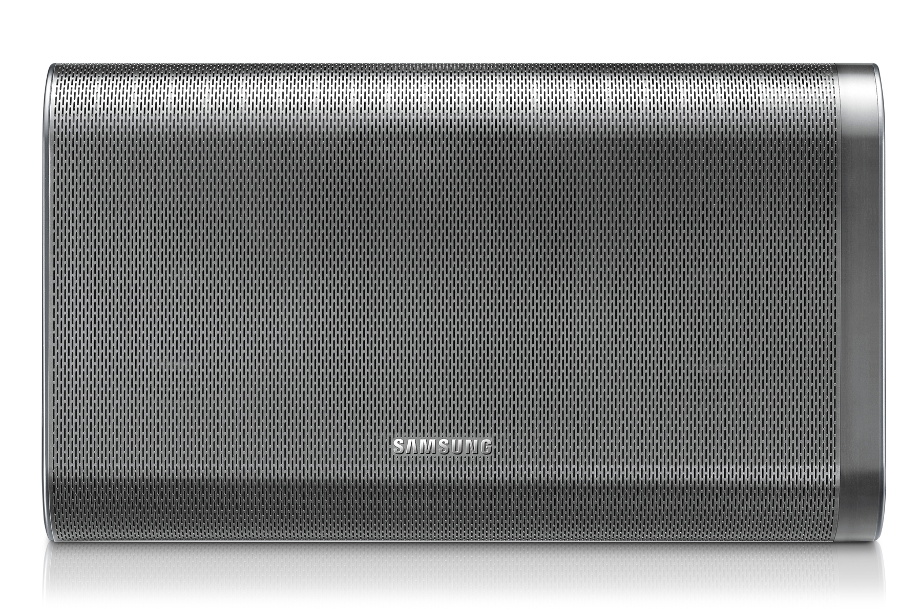 Samsung DA-F61 Silver – image 1